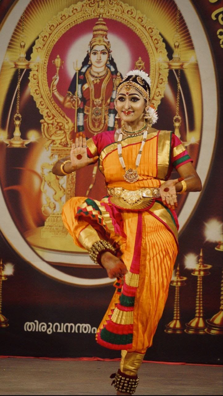 Dance Performance 13