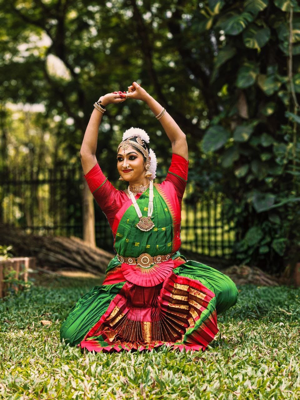 Dance Performance 16