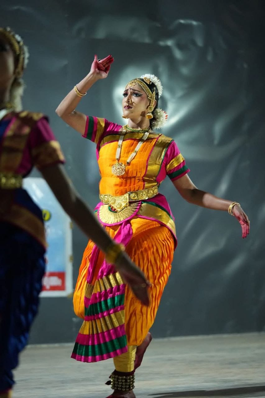 Dance Performance 20