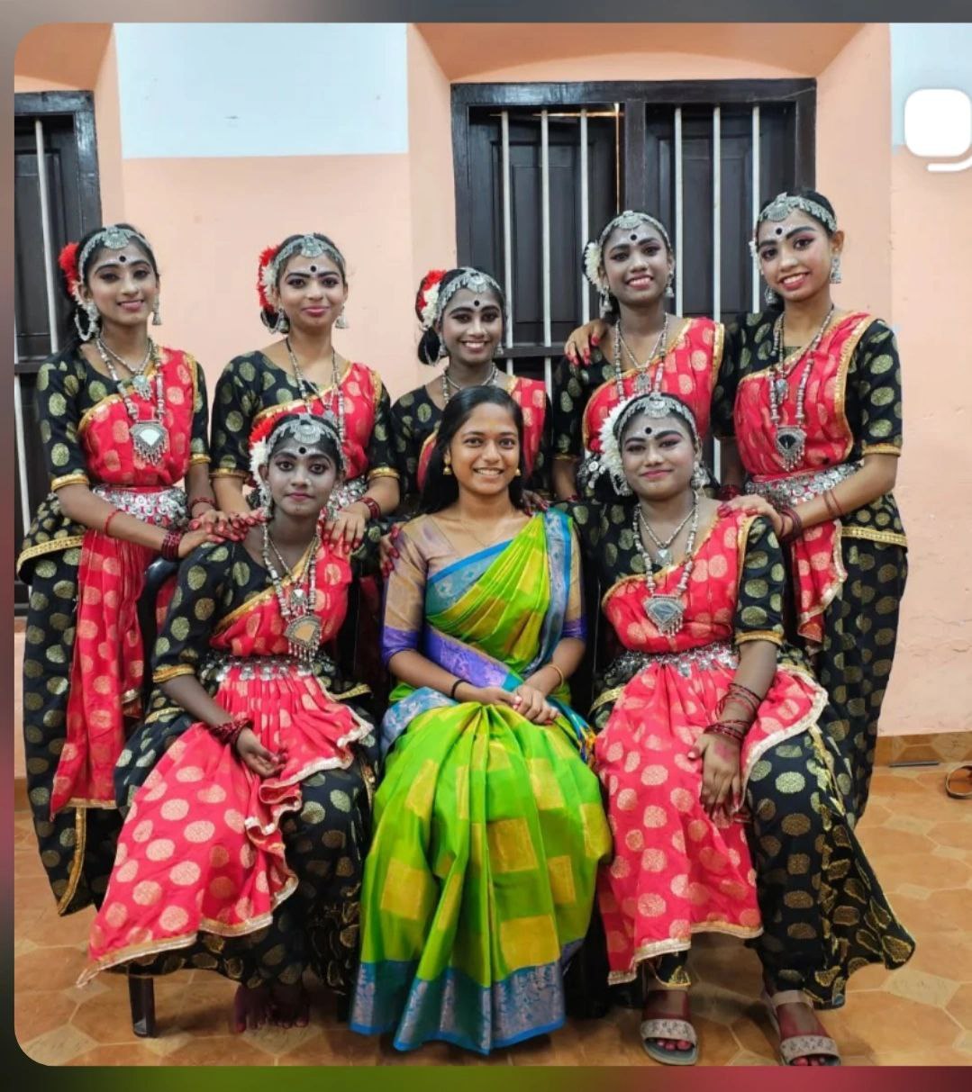 Dance Performance 22