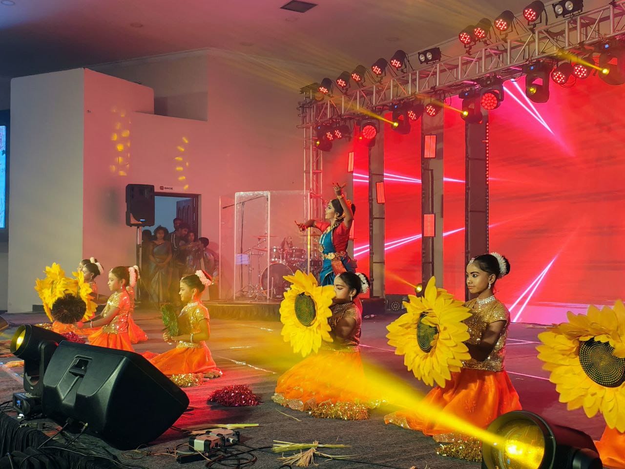 Dance Performance 23