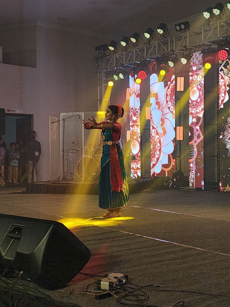 Dance Performance 25