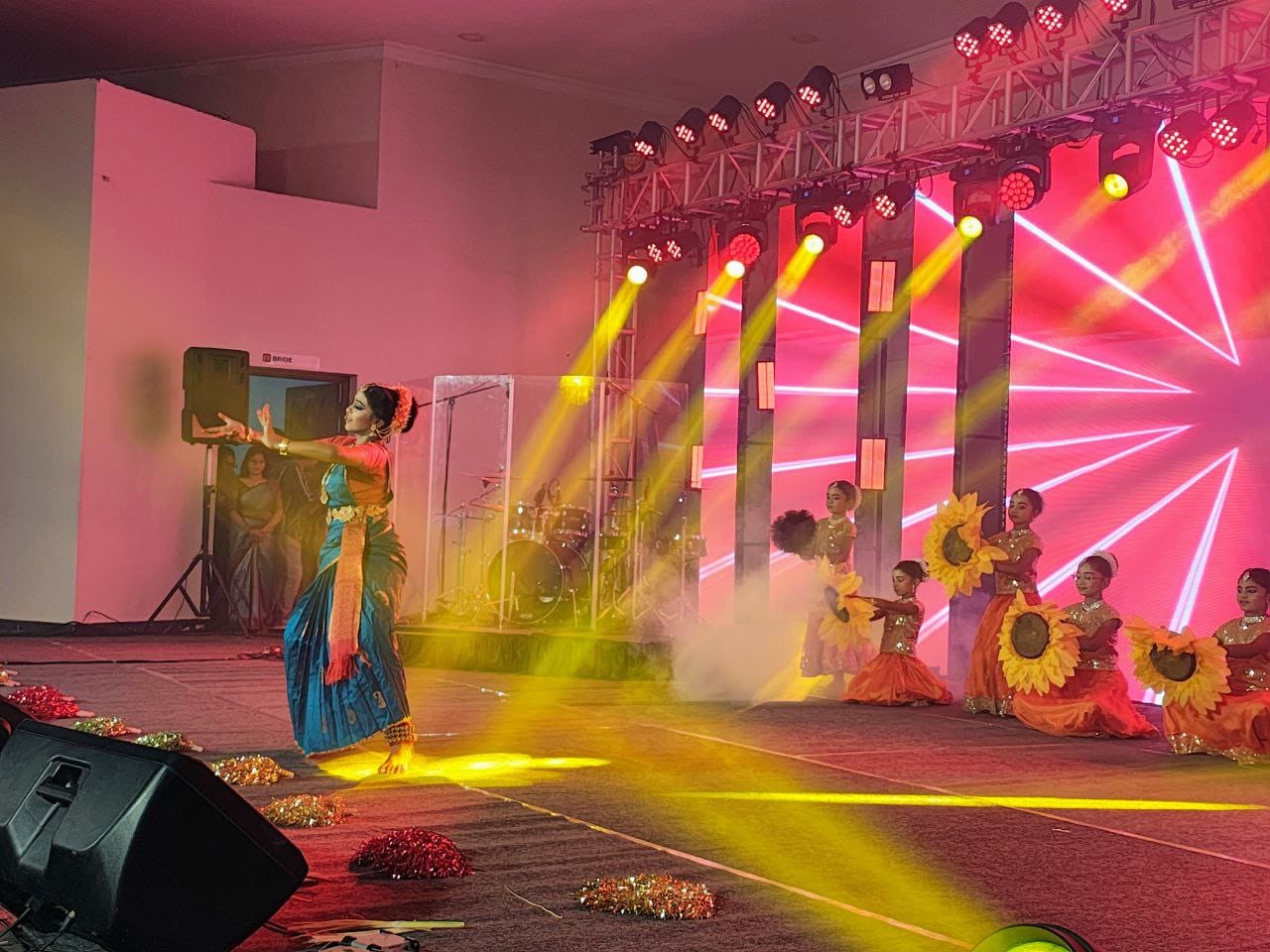 Dance Performance 29