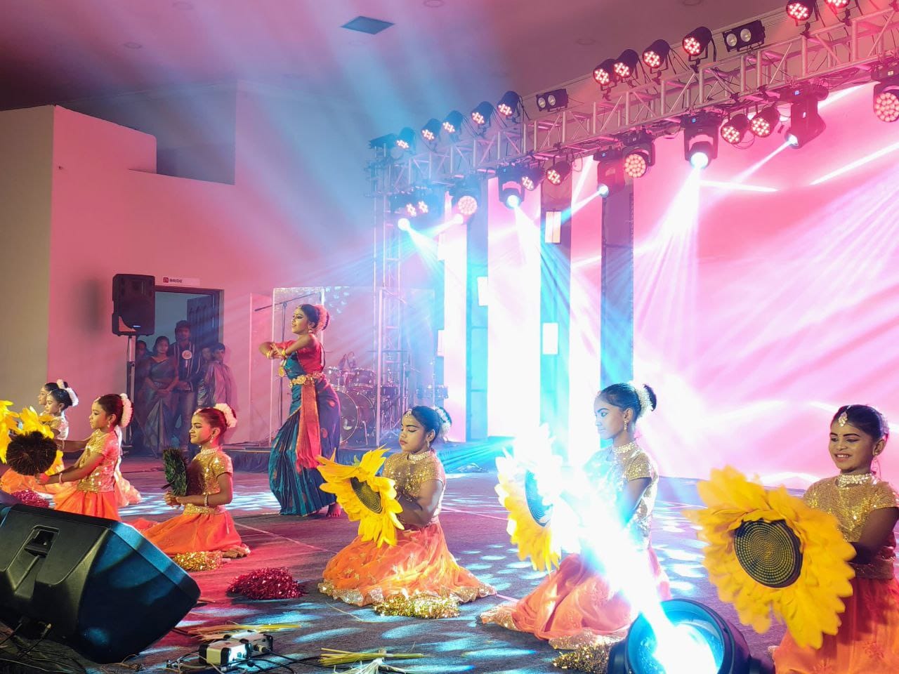 Dance Performance 31