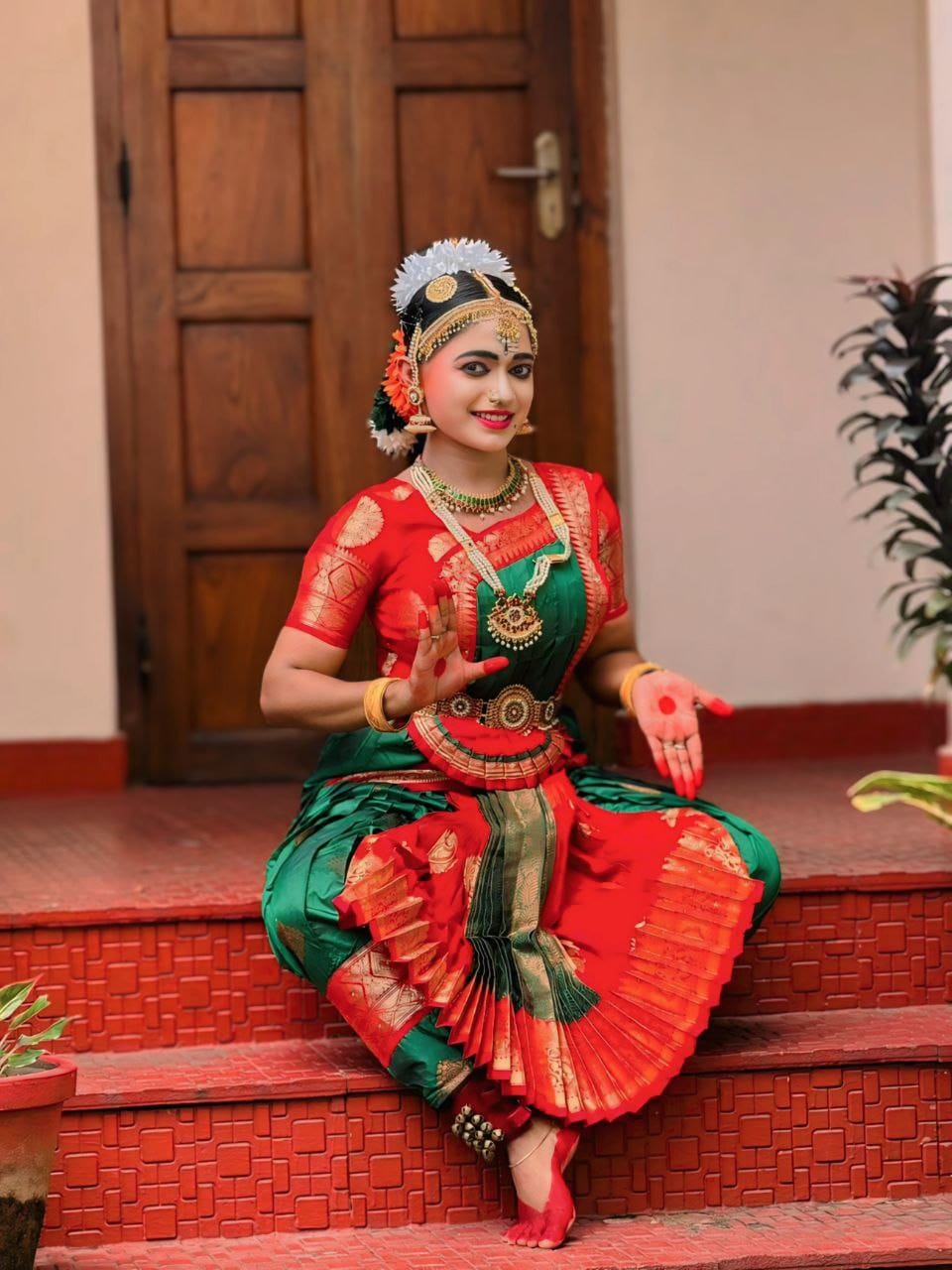 Dance Performance 38