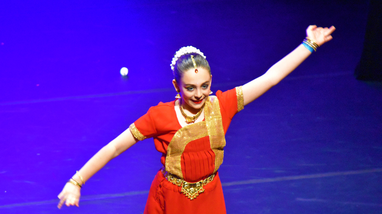 Semi-Classical Dance